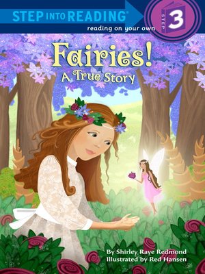 cover image of Fairies!
